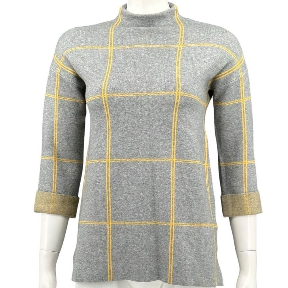 TAHARI Sweater Top